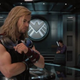 Illustration for article titled Screencaps from emThe Avengers/em teaser show-off Marvels ultimate superhero team